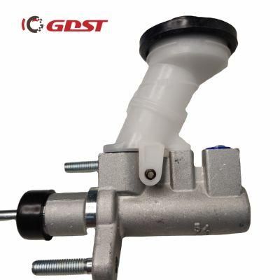 Gdst High Quality Auto Spare Parts Clutch Cylinder Price Clutch Master Cylinder for Toyota 31410-12380