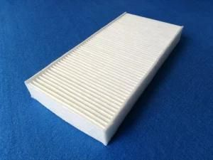 Auto Cabin Air Filters Supplies, Filters Manufacturer Citroen