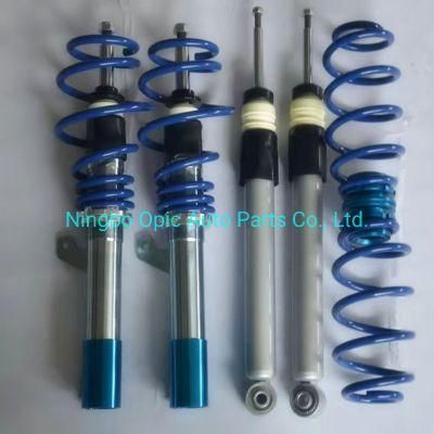 Coilover Height Adjustable Shock Absorber Fit for VW Golf 6 2015-2020