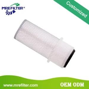 Auto Customized Parts Factory Price OEM 962K Truck Air Filter for Komatsu Engine