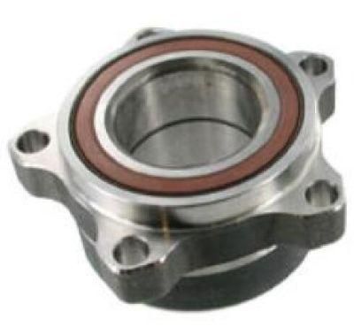 Auto Wheel Hub Bearing Unit Btf1209 Vkba6526 1371400 R141.08 6c11 2b663 Ba Wheel for Front Transit Bus Kasten