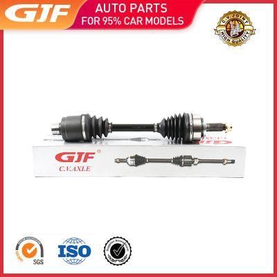 Gjf Car Parts Drive Shaft for Honda Odyssey Rb1 Rb3 05-09 C-Ho090-8h