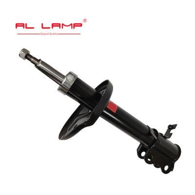 Al Lamp Hotselling Auto Accessory Rear Shock Absorber OEM 334264 for Toyota Harrier Sxu15 Rx300 Rx330 4WD Car Spare Parts