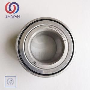 S007b High Quality 164002111001 Customized Available Dac37720437 Supplier Auto Wheel Bearing