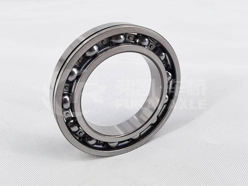 6018n 50118 Deep Groove Ball Bearing for Sinotruk Truck Spare Parts Fast Gearbox Transmission Driving Gear Bearing