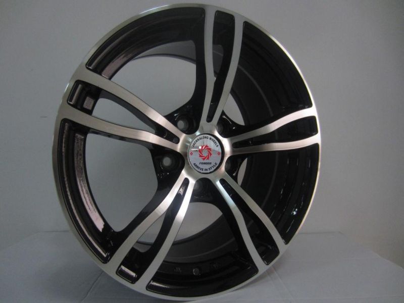 Rim Car for BMW