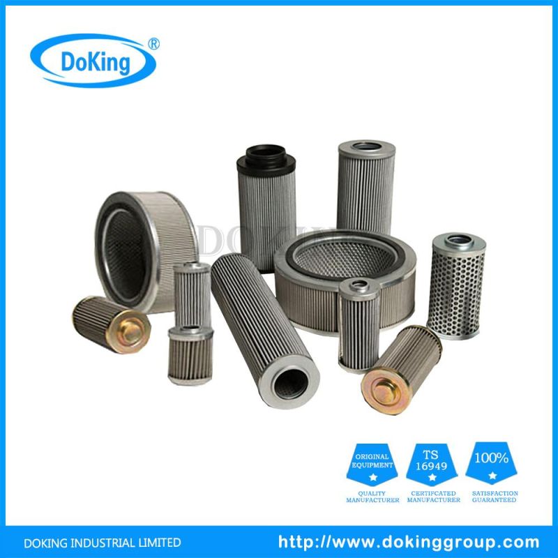 Top Quality Hydraulic Filter Hf35330 with Best Price