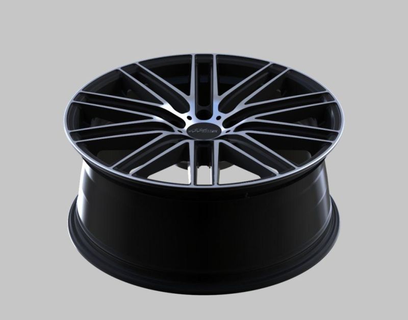 Forged Alloy Rim for Car