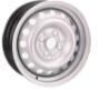 Dongfeng Xiaokang/Bvr Steel Wheel Rim with PCD 100