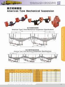 American Inboard Axle for Sales