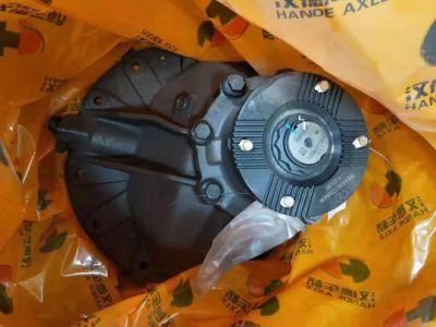 Hande Axle Parts Main Reducer DC71313200190