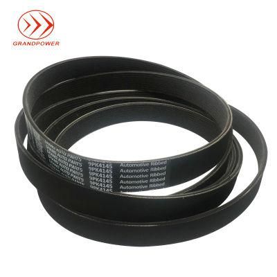 5pk Belt Best Price Black Rubber Pk Belt 5pk2030