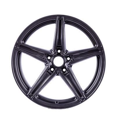 Factory Direct 18 Inch Car Accessories Alloy Wheel Rims