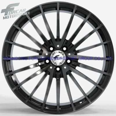Europe Car Low Pressure 5*112 Replica Alloy Wheels for Benz