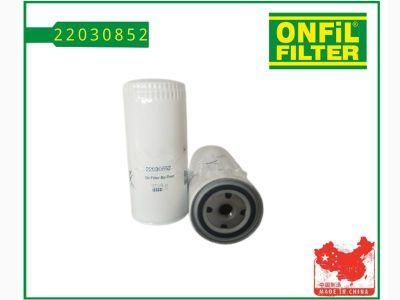 Wp9625 Wp962/5 Oil Filter for Auto Parts (22030852)