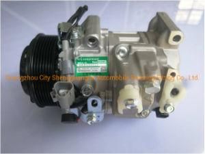 Auto Air Condition Compressor for Lexus