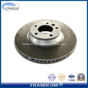 Good Quality OE Brake System Brake Rotor Disc