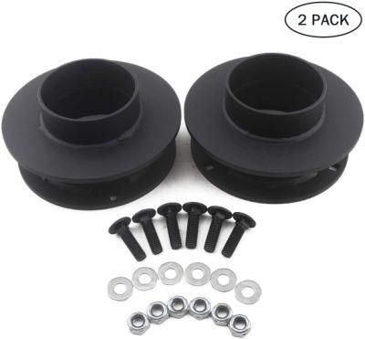 2&quot; Front Leveling Kit with Steel Coil Spring Spacers Lift Kits