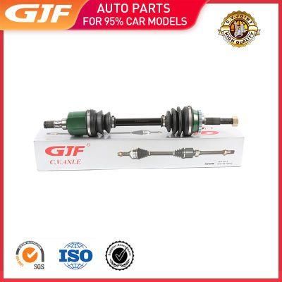 GJF Car Front Drive Shaft for Nissan Sunny N16 B13 B14 2002-2010 C-Ni042A-8h