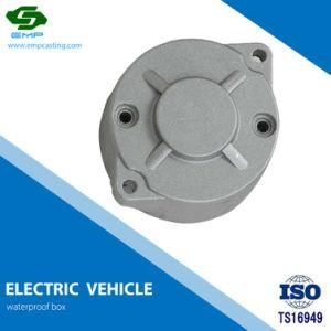 Die Casting Electric Vehicle Accessory