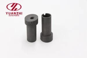 Customized Steel Bushing for Automobile Chassis Parts Frange Slope Sleeve
