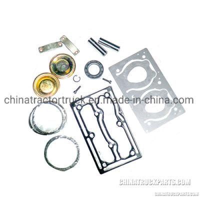 Air Compressor Repait Kit Gaskets for Vg1246130008 Air Compressor Engine Parts Repair Kits