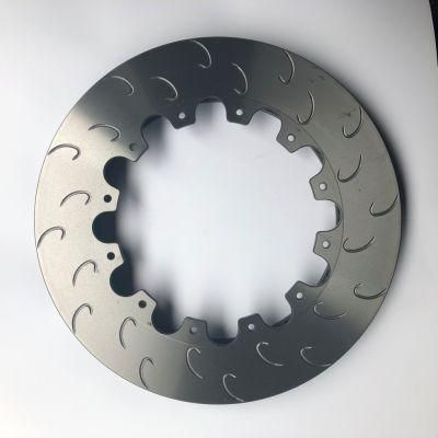 Custom/OEM/ODM Iron Die Casting Brake Disc