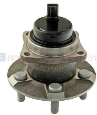 Auto Wheel Hub Bearing Unit 512217 42450-01010 42450-01020 42450-47030 42450-02070 Vkba6870 Wheel for 2003-2008 Corolla