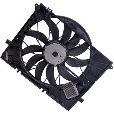 2205000293 Auto Parts Radiator Cooling Fan for Mercedes-Benz SL 2001-2012