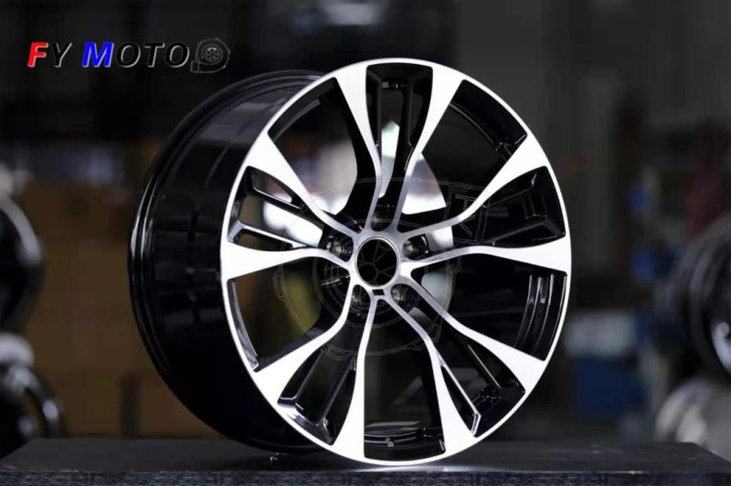 for BMW Mini Cooper R53 Forged Wheel