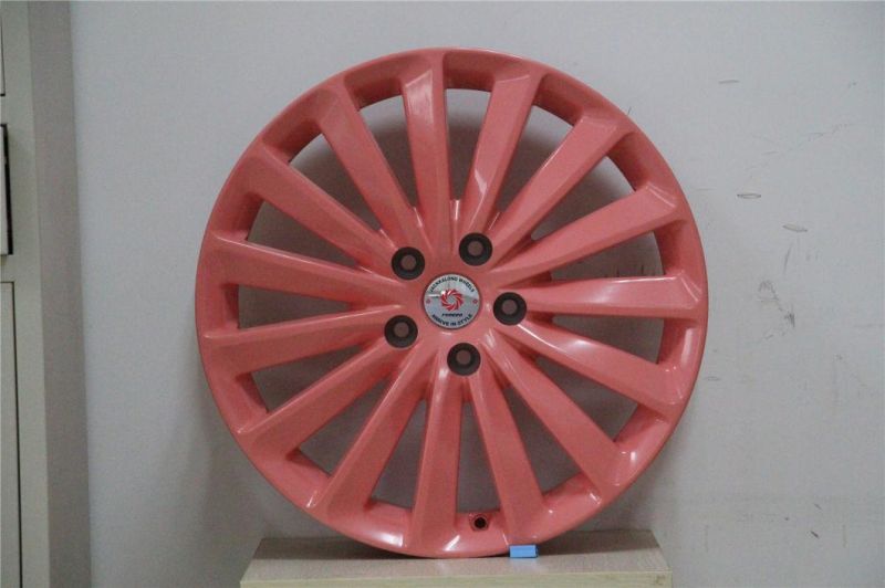 Replica Alloy Car Wheel
