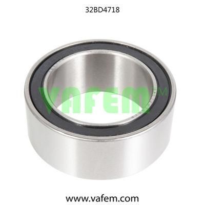 Air Conditioner Bearing 32bd4718/Auto Compressor Bearing/Car Accessories/Car Parts/ China Bearing