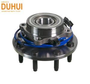 515063 for Dodge RAM Front Wheel Bearing Parts Auto Bearing