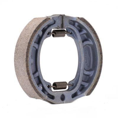 Competitive Motorcycle Accessories Break System Brake Shoe