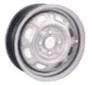 for Skoda/Steel Wheel/Automobile Steel Wheels/PCD100/Car Wheel