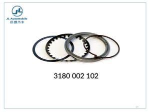 3180 002 102 Clutch Release Bearing Mounting Kit for Truck