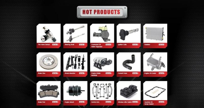 Bbmart Auto Spare Car Parts Factory Wholesale Auto All Air Compressors for VW All Model Golf Touareg Passat Lavida Bora Jetta Caddy Hot Selling High Quality