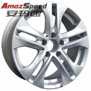 16, 17 Inch Alloy Wheel with PCD 5X112 for Benz