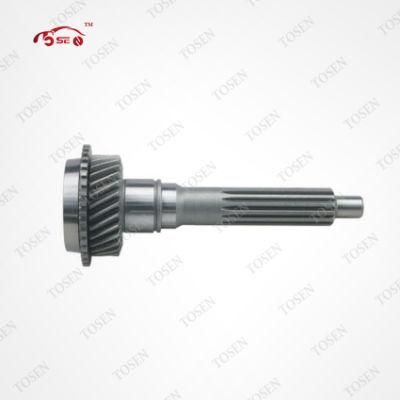 China Input Shaft Gear Main Drive Me603211 for Mitsubishi Fuso 4D32