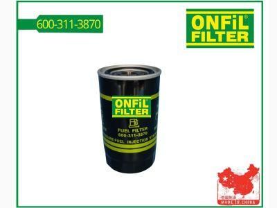FC-56290 FC56290 Fuel Filter for Auto Parts (600-311-3870)