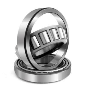 High Quality Taper Roller Bearings 32212, China Bearing Factory Wholesale Agricultural Bearing