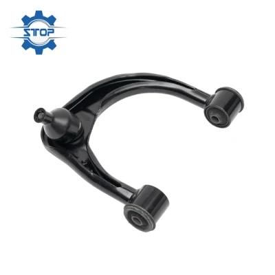 Control Arm for All Japanese and Korean Cars Manufactured in High Quality and Wholesale Price