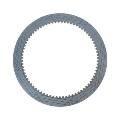 Fricwel Auto Parts Clutch Friction Paper Disc ISO/Ts16949 Certificate 6y-5911
