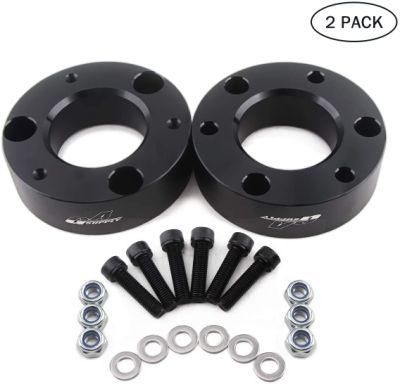 2.5&quot; Front Lift Kit with Strut Leveling Spacer for Suburban 2WD 4WD