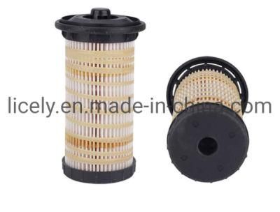 360-8960 / 4461492/1103A-33/1103A-33t/ 1103c-33t Fuel Filter with High-Efficiency Filtration, for Perkins Engines