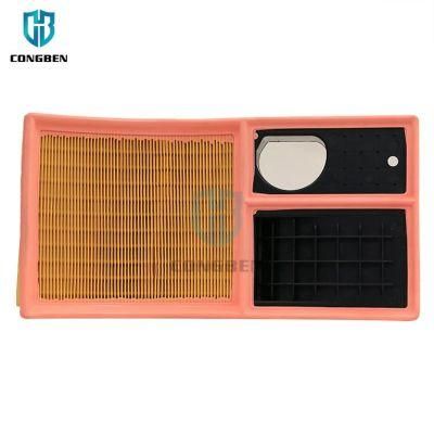Congben PU Moudeld Car Manufacturer Provided Air Filter 036129620h