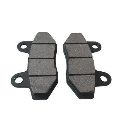 Car Accessories Front Break Disc Auto Parts Break Pads