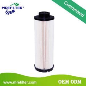 Auto Customized Parts Manufacture Price Truck Fuel Filter for Man Engines E56kp D72