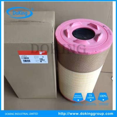 High Quality and Good Price Af26242 Air Filter