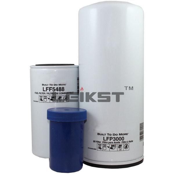 Lk110c Spin-on Coolant Filter for Mining Equipment R1600g Heavy Truck Oil Filter Factory 3179000170